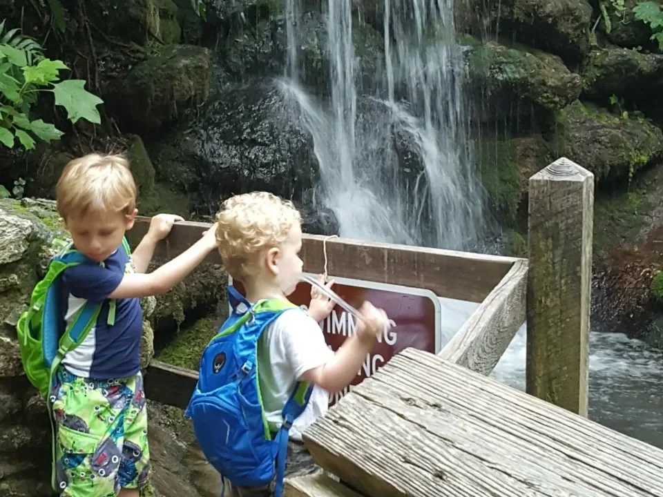 The Early Bird Catches The World; Why I'm Happy We Brought The Kids Along