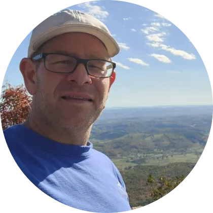Greg Yopp