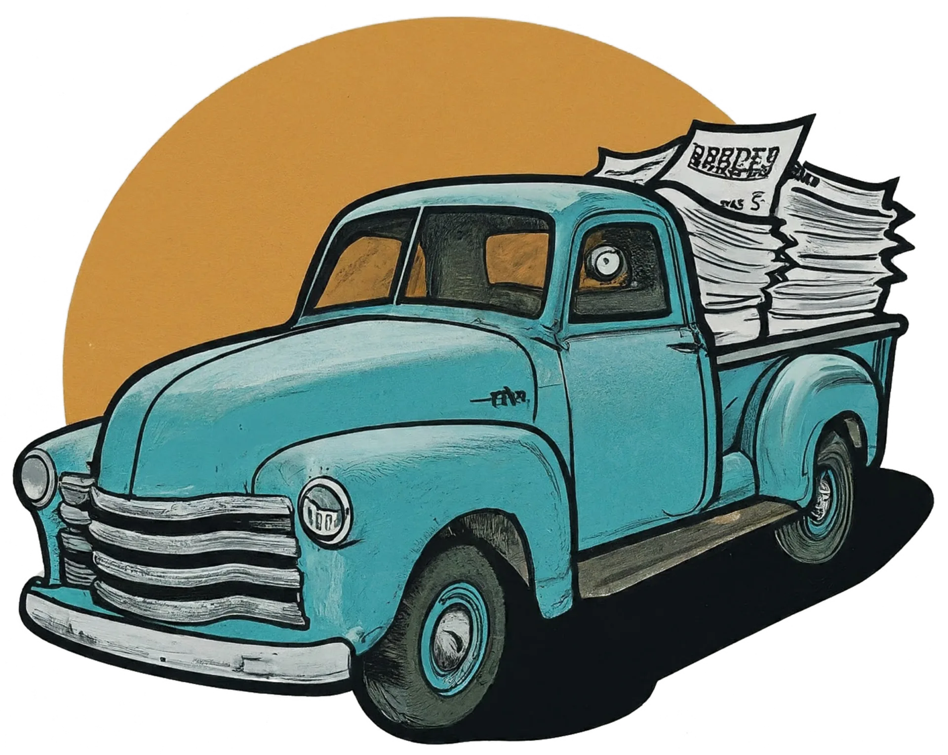 Greg's Truckload