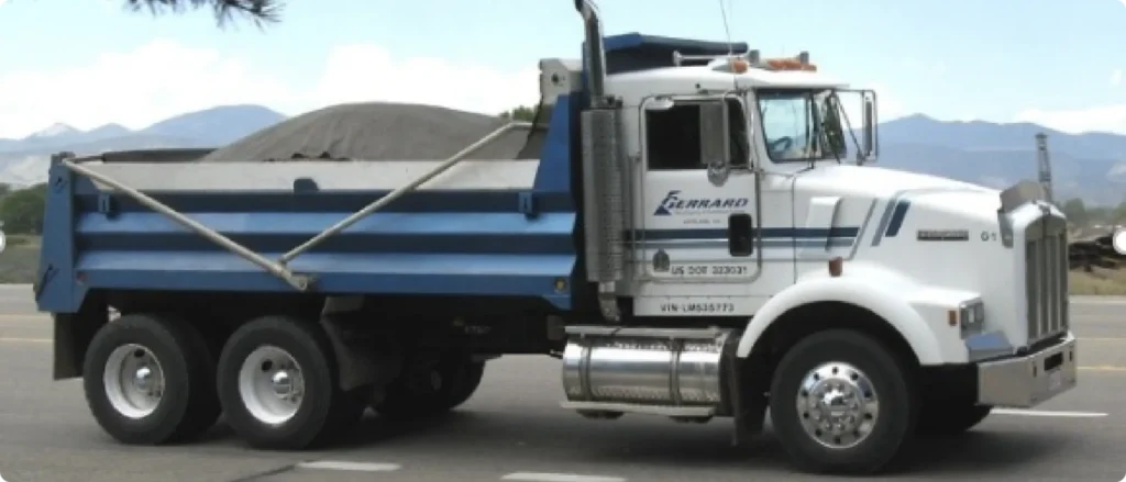 Greg's Truckload Volume 1